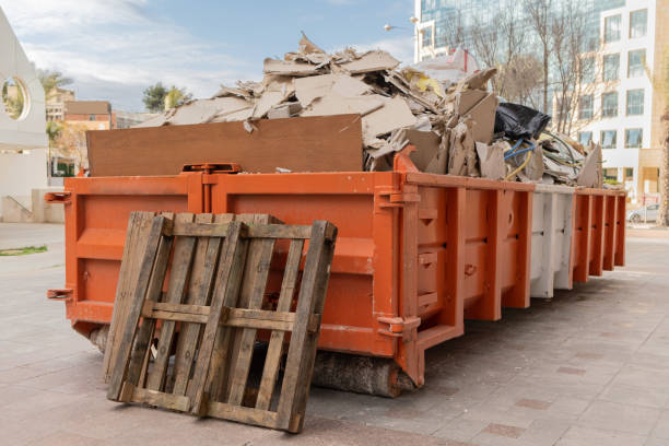 Best Shed Removal  in Quinlan, TX