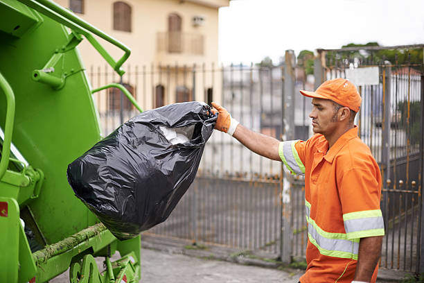 Professional Junk Removal in Quinlan, TX