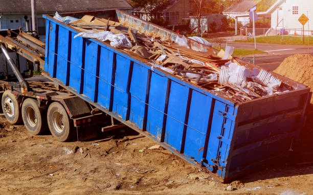 Best Dumpster Rental Services  in Quinlan, TX